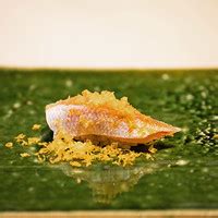 gaito sushi|A visit to 'Sushi Sho Saito' ~a winner of .